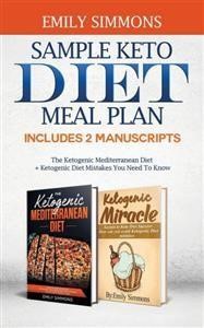 Free Printable Easy Keto Meal Plan